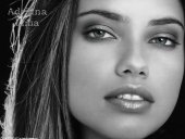 Adriana Lima - ait Kullanıcı Resmi (Avatar)