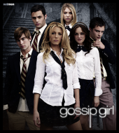 gossipgirl - ait Kullanıcı Resmi (Avatar)