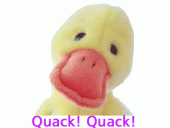 quack quack - ait Kullanıcı Resmi (Avatar)