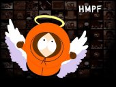 !Kenny4ever! - ait Kullanıcı Resmi (Avatar)