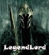 LegendLord - ait Kullanıcı Resmi (Avatar)