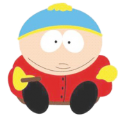 ErcCartman - ait Kullanıcı Resmi (Avatar)