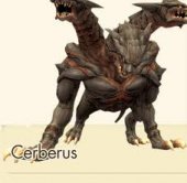 cerberus4321 - ait Kullanıcı Resmi (Avatar)
