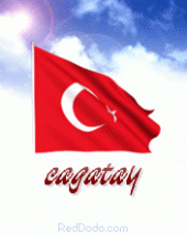 gscagatay - ait Kullanıcı Resmi (Avatar)