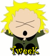 TweeK - ait Kullanıcı Resmi (Avatar)