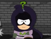 ?Mysterion? - ait Kullanıcı Resmi (Avatar)