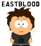 theeastblood - ait Kullanıcı Resmi (Avatar)