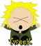 TweeK�ait Kullanıcı Resmi (Avatar)