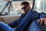 Supernatural Dean Winchester