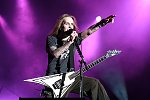 Children of Bodom Alexi Laiho