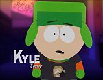 Kyle Broflovski Wallpaper south park 8265743 720 556