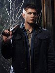 Jensen Ackles Supernatural l