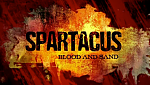 Spartacus: Blood and Sand 2010