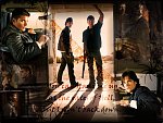 Winchester Brothers the winchesters 6112635 1152 864