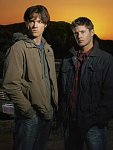 knin supernatural cast