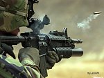 Amerikan Army