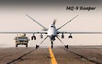 MQ 9 Reaper