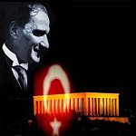 Mustafa Kemal ATAT�RK