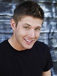 6ad7a Jensen Ackles Fohawk